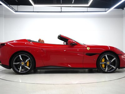 FERRARI PORTOFINO M - 4