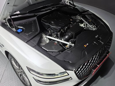 GENESIS G80 (RG3) - 7