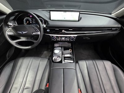 GENESIS G80 (RG3) - 5