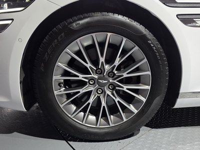 GENESIS G80 (RG3) - 6