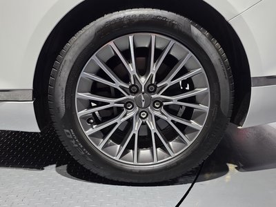 GENESIS G80 (RG3) - 8