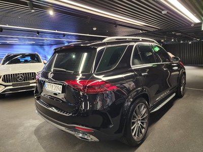 MERCEDES-BENZ GLE - 8