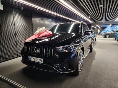 MERCEDES-BENZ GLE - 3