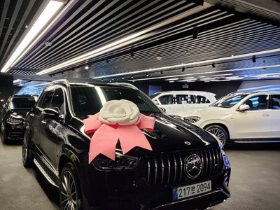 MERCEDES-BENZ GLE - 6