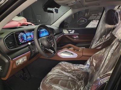 MERCEDES-BENZ GLE - 9