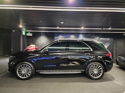 MERCEDES-BENZ GLE - 7