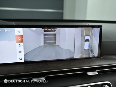 2024 Genesis GV80 缩略图 15