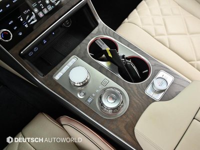 2024 Genesis GV80 照片 9