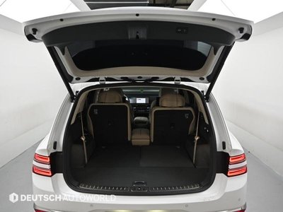 2024 Genesis GV80 缩略图 19