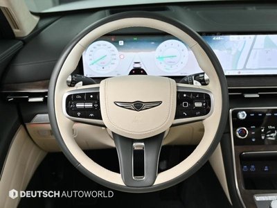 2024 Genesis GV80 缩略图 13