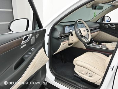 2024 Genesis GV80 缩略图 11