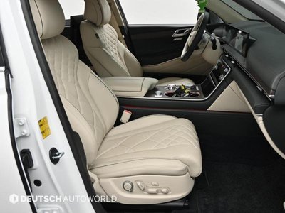 2024 Genesis GV80 照片 10