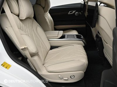 2024 Genesis GV80 缩略图 12