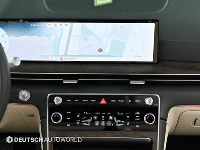 2024 Genesis GV80 缩略图 14