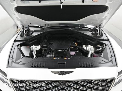 2024 Genesis GV80 照片 7