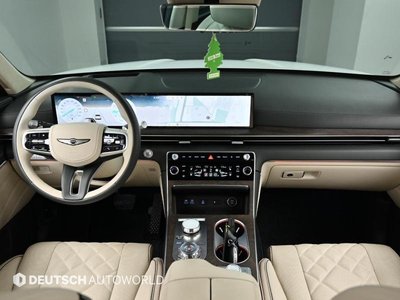 2024 Genesis GV80 照片 5