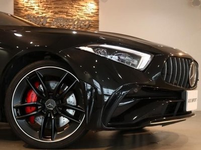 2023 Mercedes-BENZ CLS — фото 5