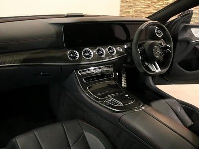 2023 Mercedes-BENZ CLS — фото 8