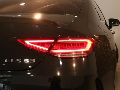 2023 Mercedes-BENZ CLS — фото 4