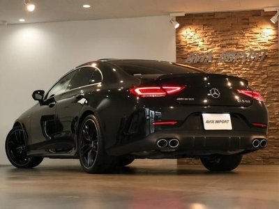 2023 Mercedes-BENZ CLS — фото 2