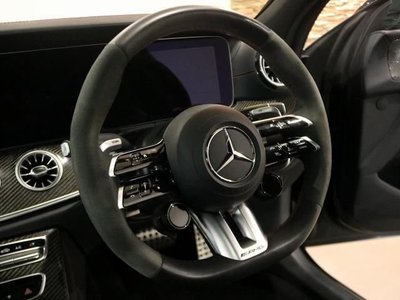 2023 Mercedes-BENZ CLS — фото 9