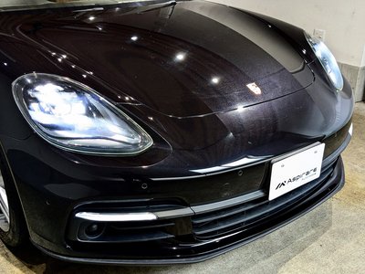 PORSCHE PANAMERA SPORT TURISMO - 5