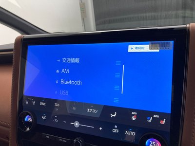 TOYOTA VELLFIRE - 7