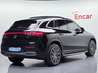 MERCEDES-BENZ EQE - 3