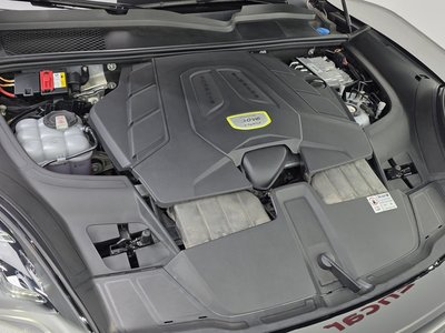 PORSCHE CAYENNE - 7