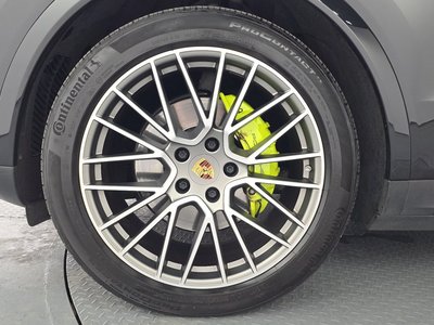PORSCHE CAYENNE - 6