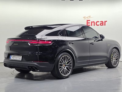 PORSCHE CAYENNE - 3