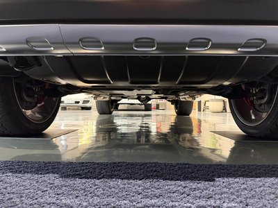 2019 Mercedes-BENZ G-CLASS AMG 缩略图 47