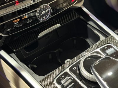 2019 Mercedes-BENZ G-CLASS AMG 缩略图 35