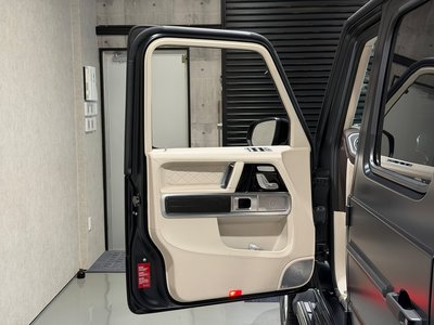 2019 Mercedes-BENZ G-CLASS AMG 缩略图 18