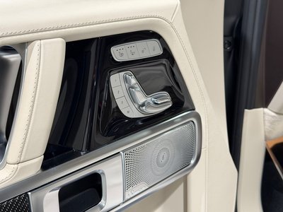 2019 Mercedes-BENZ G-CLASS AMG 缩略图 16