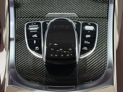 2019 Mercedes-BENZ G-CLASS AMG 缩略图 38