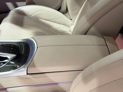 2019 Mercedes-BENZ G-CLASS AMG 缩略图 36
