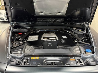 2019 Mercedes-BENZ G-CLASS AMG 缩略图 45