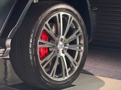 صورة 7 لـ 2019 Mercedes-BENZ G-CLASS AMG