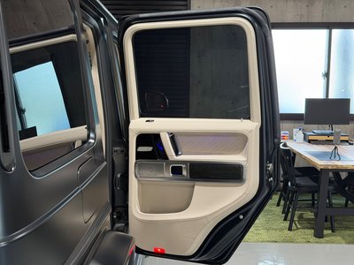 2019 Mercedes-BENZ G-CLASS AMG 缩略图 28