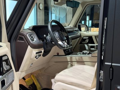 2019 Mercedes-BENZ G-CLASS AMG 缩略图 13