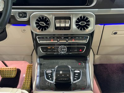 2019 Mercedes-BENZ G-CLASS AMG 缩略图 37