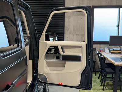 2019 Mercedes-BENZ G-CLASS AMG 缩略图 22