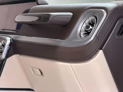 2019 Mercedes-BENZ G-CLASS AMG 缩略图 30