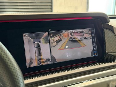 2019 Mercedes-BENZ G-CLASS AMG 缩略图 40