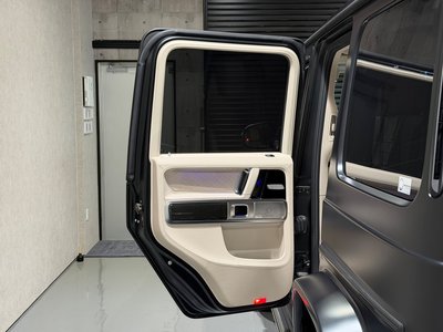 2019 Mercedes-BENZ G-CLASS AMG 缩略图 25