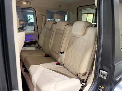 2019 Mercedes-BENZ G-CLASS AMG 缩略图 24
