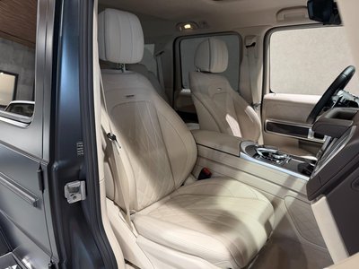 2019 Mercedes-BENZ G-CLASS AMG 缩略图 20