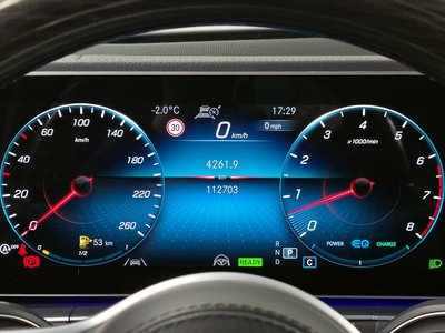 MERCEDES-BENZ GLS - 8