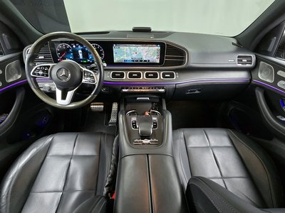 MERCEDES-BENZ GLS - 5
